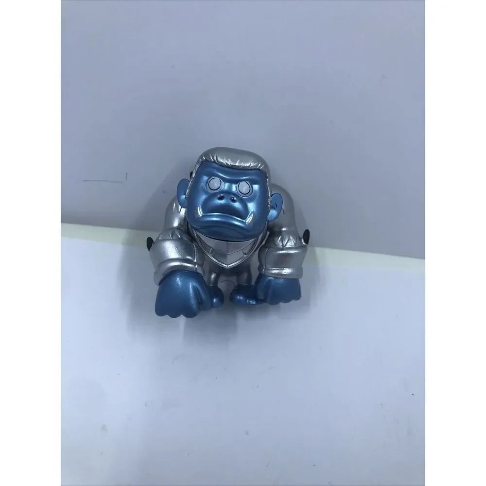 FGTeeV Mini Figure Series 2 SILVERBACK APE Chase Toy